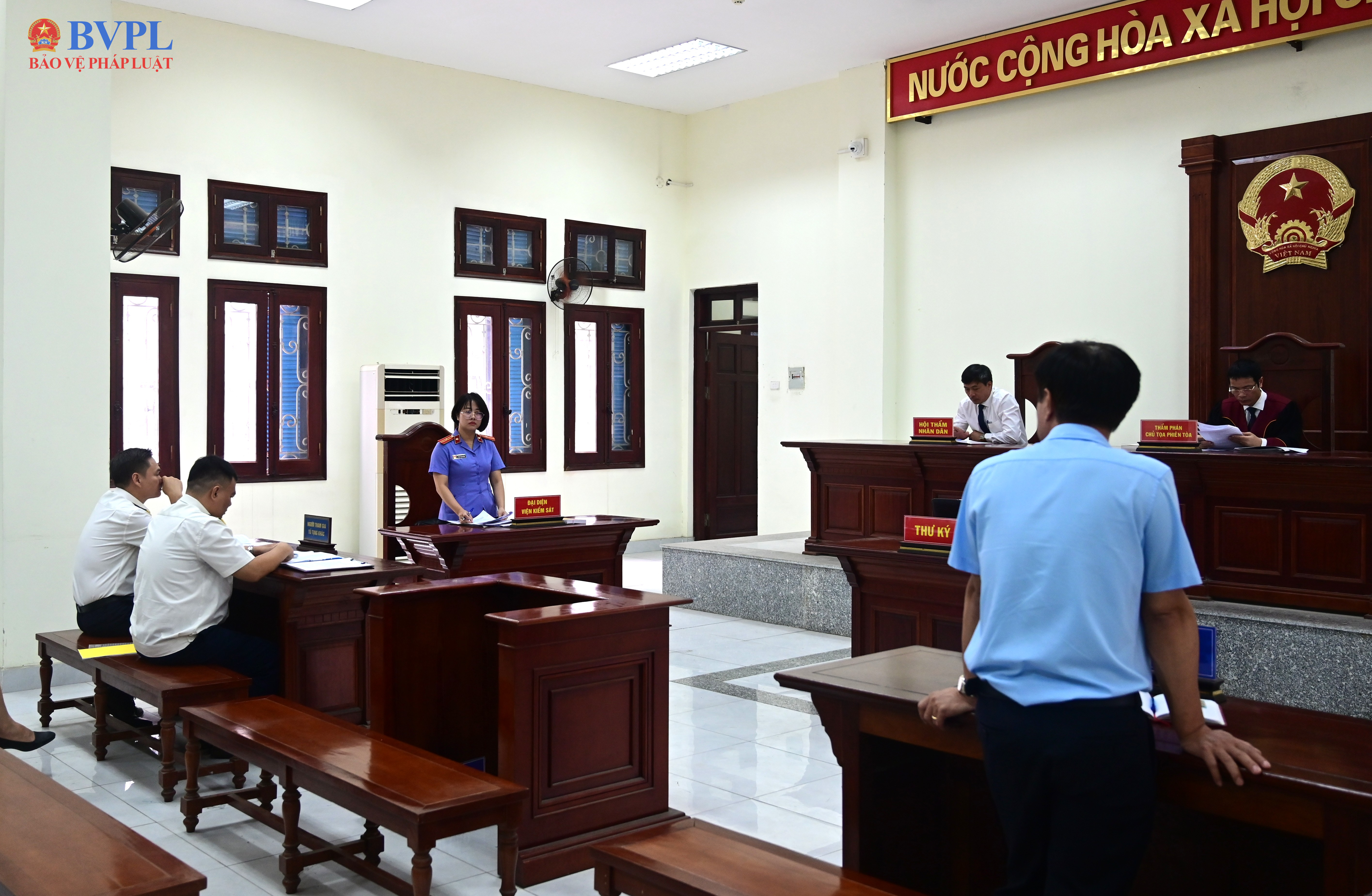 Tòa chấp nhận khởi kiện của VKSND khu vực 4, TP Hà Nội, buộc doanh nghiệp phải nộp hơn 47 tỉ đồng