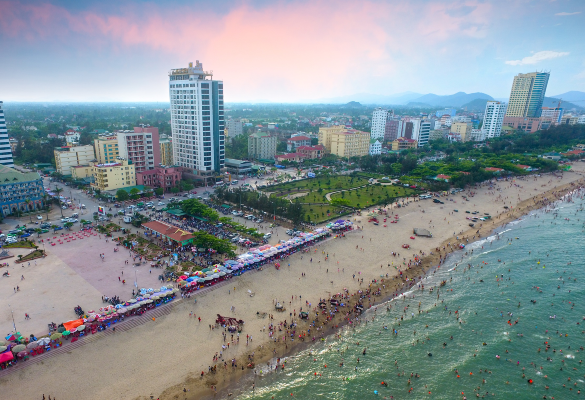 Nghệ An Thu hồi hơn 9 000m2 đất dự án do vi phạm pháp luật về đất đai