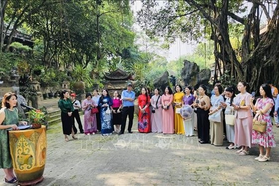 Khai thác tiềm năng du lịch từ lợi thế cửa ngõ hàng không