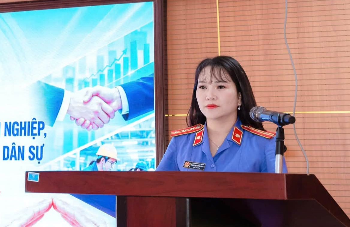 Nâng cao ý thức tuân thủ pháp luật của doanh nghiệp, người sử dụng lao động