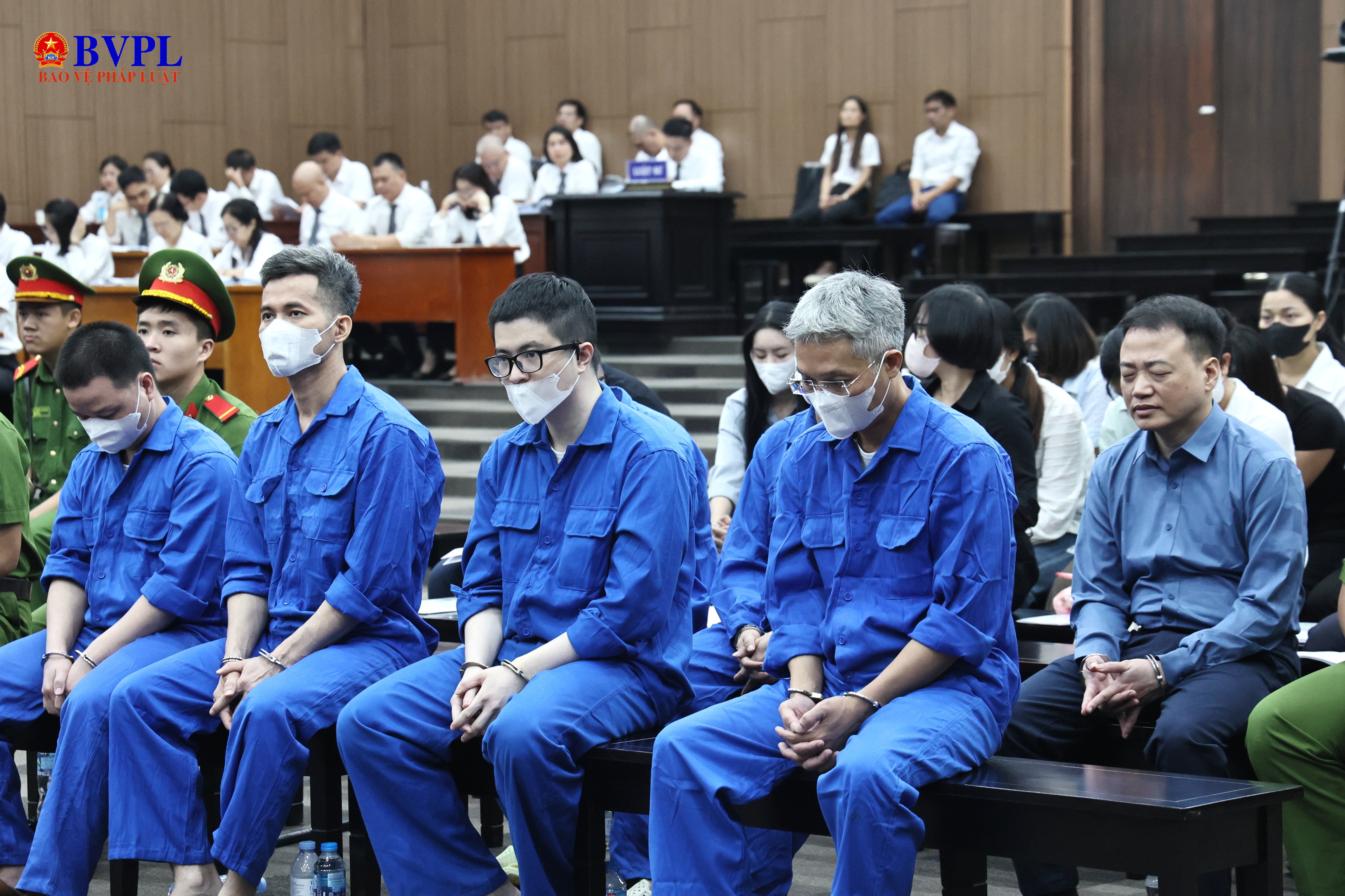 Ngày thứ 3 xét xử Mr Pips, Shark Bình Thủ đoạn lôi kéo nhà đầu tư và những khoản tiền hưởng lợi “khủng”
