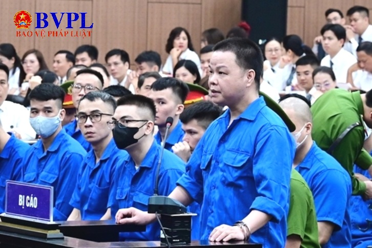 “Cánh tay phải” của Mr Pips khai gì về 142kg vàng và khối tài sản hàng trăm tỉ đồng
