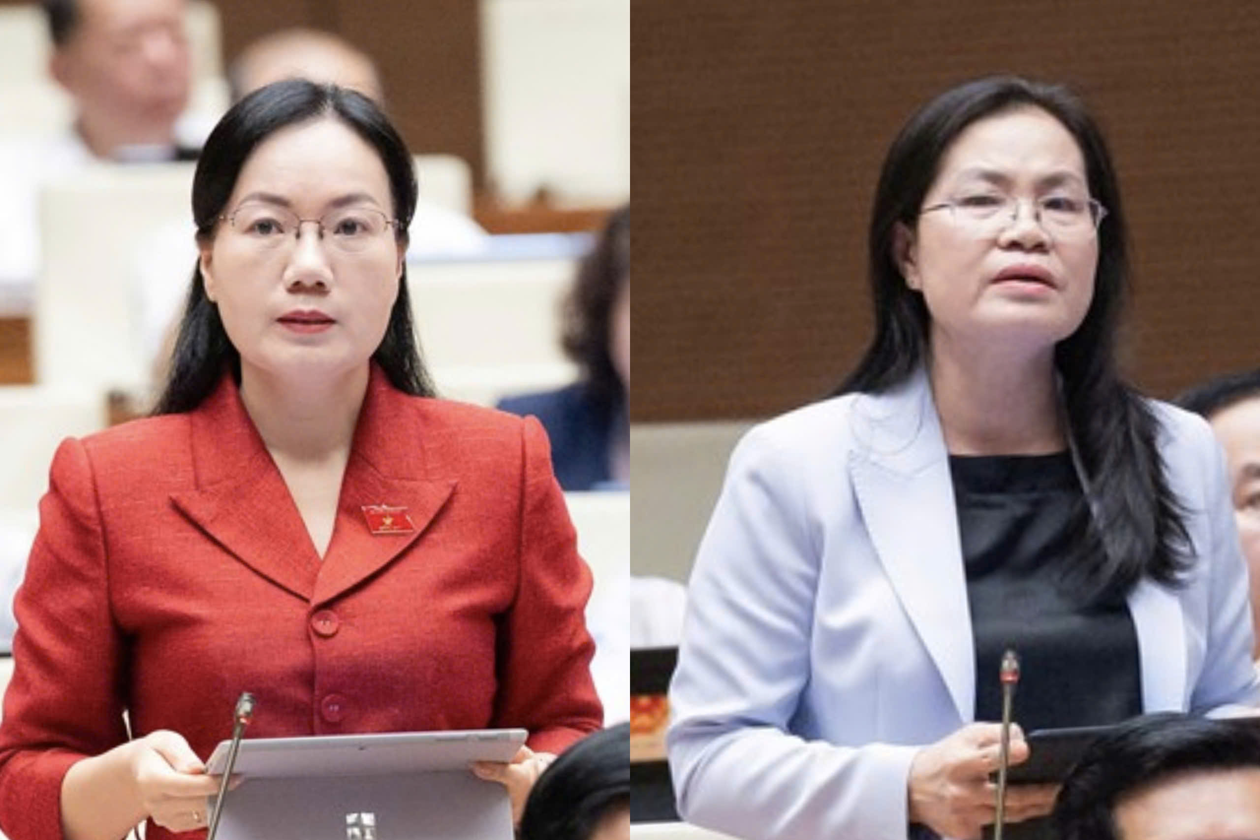 Đề nghị quy định ngay trong Luật các giao dịch thực hiện quyền sử dụng đất bắt buộc phải công chứng