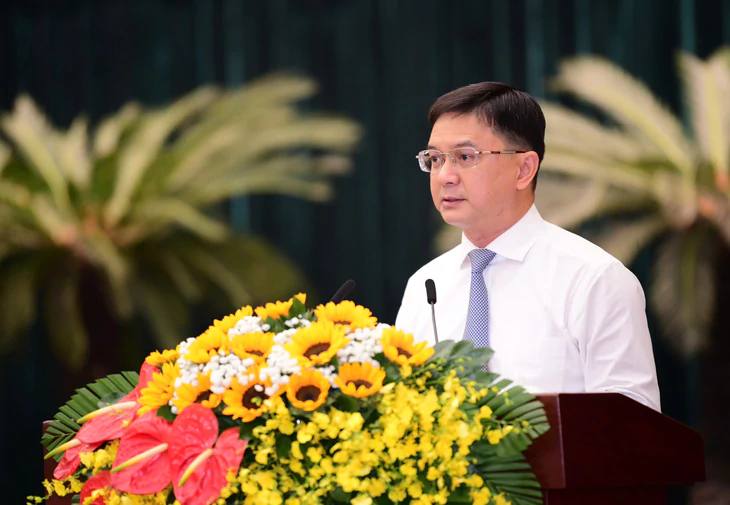 TP Hồ Chí Minh xây dựng siêu đô thị đa cực, vươn tầm toàn cầu