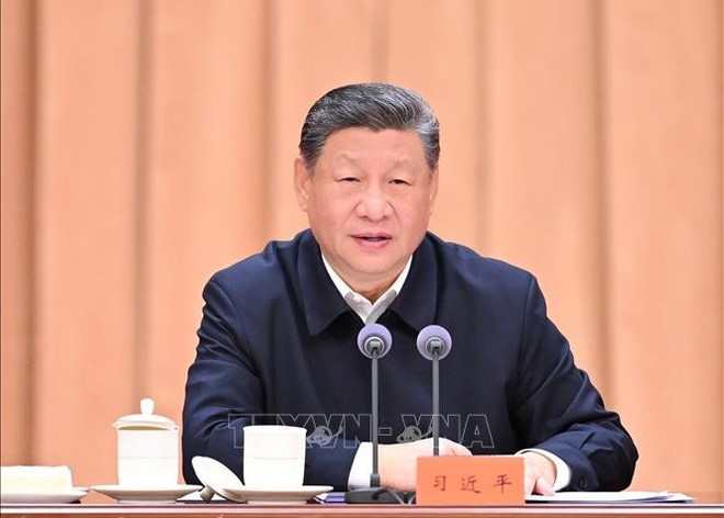 Trung Quốc chống tham nhũng theo hướng toàn diện, lâu dài
