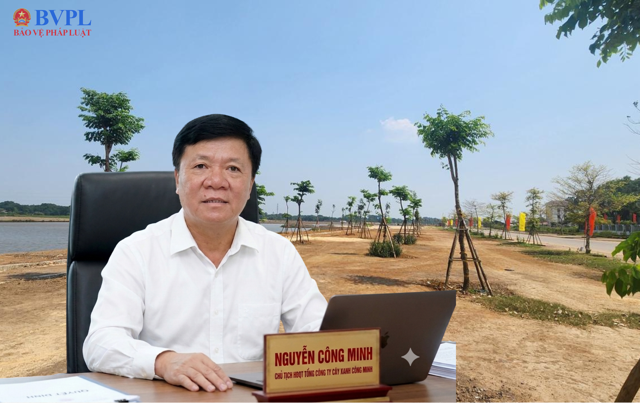 Thủ đoạn câu kết của Nguyễn Công Minh để trúng hàng nghìn gói thầu tại nhiều tỉnh, thành phố
