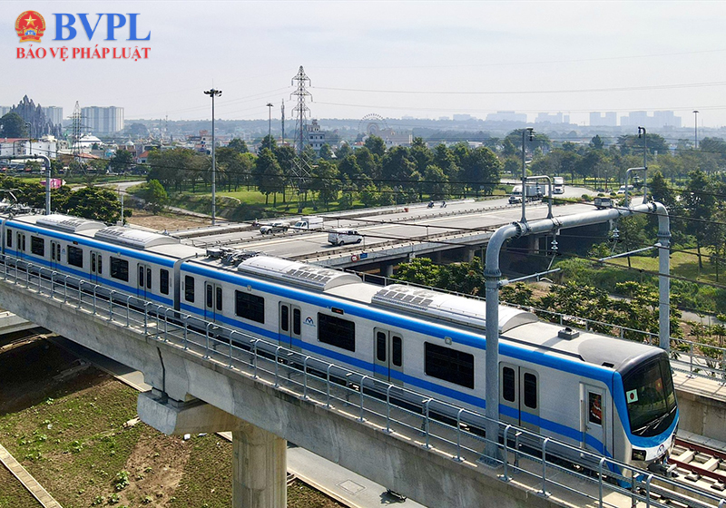 TP Hồ Chí Minh xem xét cơ chế phát hành trái phiếu, huy động vốn cho các dự án hạ tầng