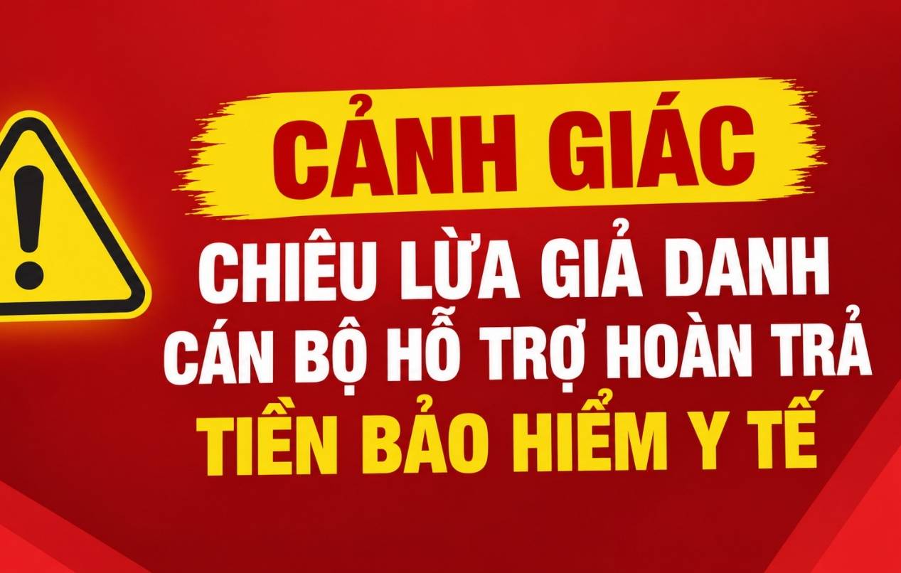 Thủ đoạn lừa đảo mới lợi dụng chính sách hỗ trợ vùng An toàn khu để chiếm đoạt tài sản