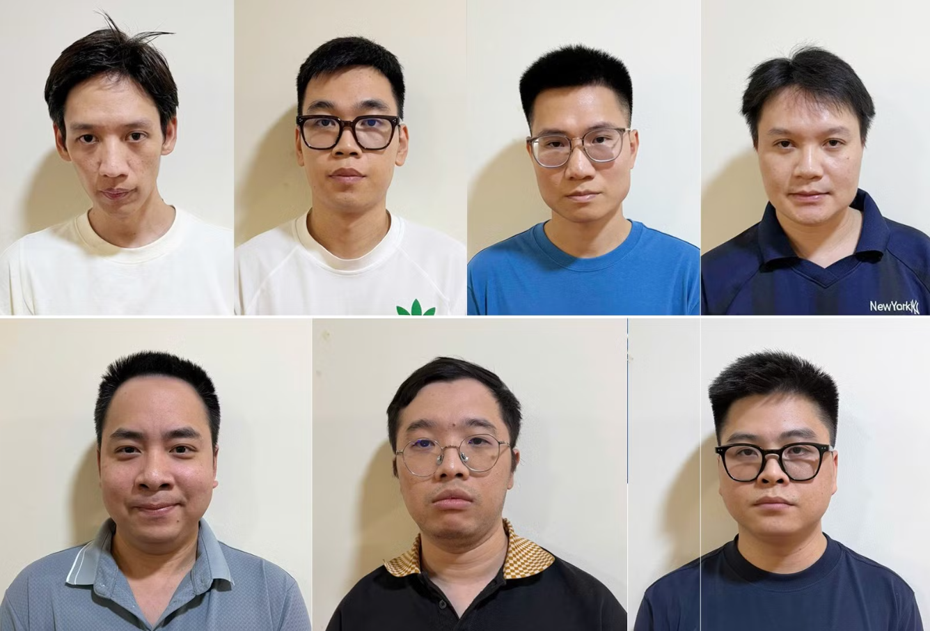 VKSND tối cao truy tố 7 bị can trong đường dây chiếu phim lậu, thu hơn 315 tỉ đồng