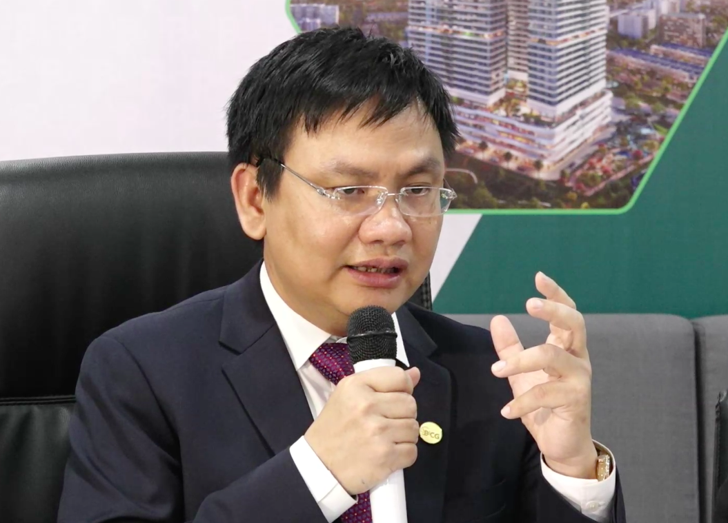 VKSND tối cao kêu gọi các bị can trong vụ án tại Công ty Cổ phần Tập đoàn Bamboo Capital ra đầu thú