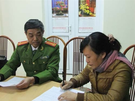 Vụ mẹ con sản phụ tử vong Khởi tố bác sĩ và hộ sinh