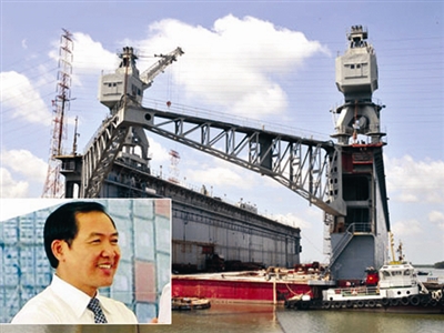 Dương Chí Dũng có thể dùng tiền để thoát án tử hình