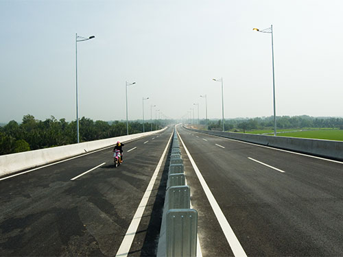 TP HCM đi Vũng Tàu Nhanh gấp đôi