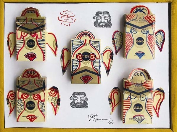 Vệ nữ ở Việt Nam Góc nhìn nghệ thuật ít được khai thác