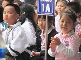 Học sinh Hà Nội được nghỉ Tết Nguyên đán 14 ngày