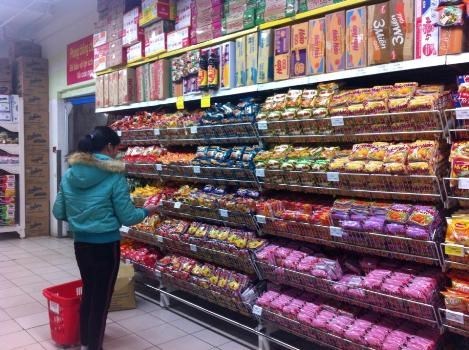 Tác giả đưa ra kết luận 100 mì tôm chứa chất gây sỏi thận lên tiếng