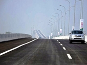 Thông xe kỹ thuật đường cao tốc TP HCM- Long Thành- Dầu Giây