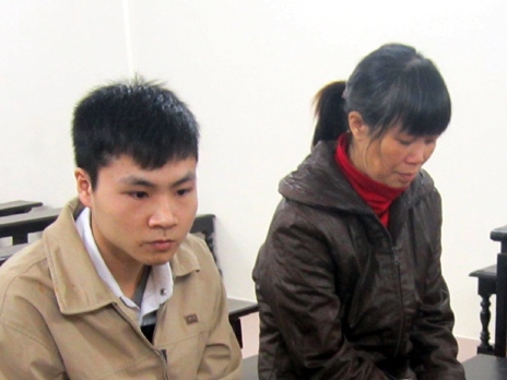 Má mì U50 vẽ đường cho các gã trai lừa bán thiếu nữ