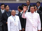 Chủ tịch Quốc hội Campuchia thăm Việt Nam từ ngày 4 1