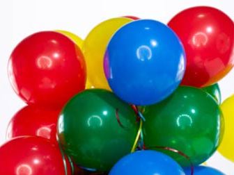 Bóng đồ chơi Trung Quốc nhiễm chất độc gây ung thư