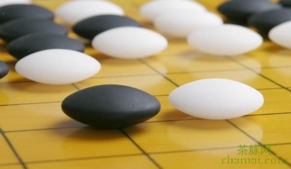 Giết hàng xóm để có bạn chơi cờ dưới  âm phủ