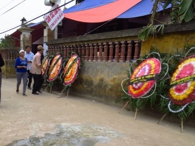 Bí thư đảng ủy bị giết chỉ vì từ chối rượu