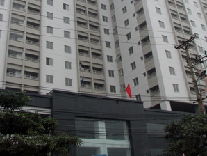 Nhiều dự án nhà xã hội đổ bể vì chủ đầu tư thiếu vốn