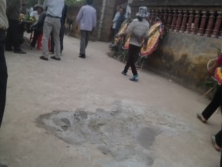 Kẻ sát hại Bí thư xã là em họ của nạn nhân