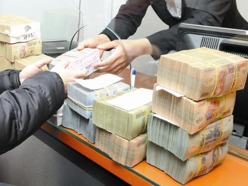 Thu ngân sách căng thẳng, bội chi giữ mức 5,3 GDP