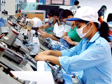 42,5 doanh nghiệp sẽ mở rộng sản xuất kinh doanh năm nay