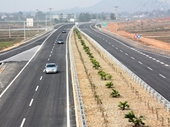 Năm 2014 Sẽ khởi công 35 công trình giao thông lớn