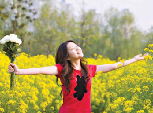 Nghỉ ngơi đúng cách