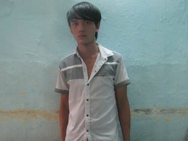 Thiếu nữ 17 tuổi mang bầu bị người yêu đánh chết trước mặt mẹ