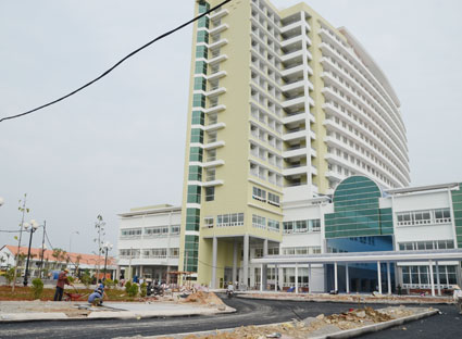 Tồn kho bất động sản giảm mạnh, thị trường khởi sắc