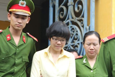 Vietinbank cho vay không có tài sản, thiệt hại cho người khác