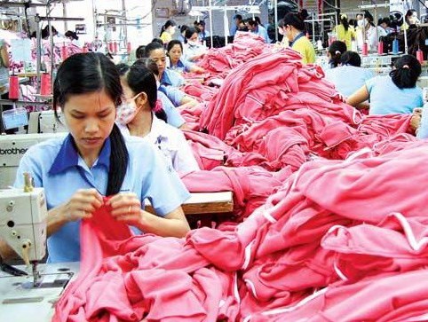 Năm 2014, doanh nghiệp cần chủ động cứu mình