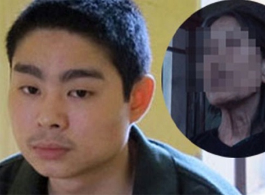 Ước mơ của bà ngoại sát thủ máu lạnh Lê Văn Luyện