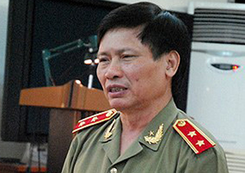 Bộ Công an sẽ điều tra kẻ làm lộ tin tuyệt mật