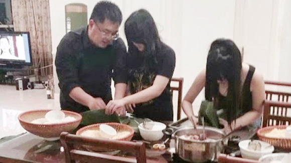 Bánh chưng pin bị tẩy chay