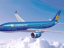 Vietnam Airlines sẽ hoàn thành cổ phần hóa trong năm nay