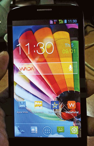 Hàng số cuối năm nhiều lựa chọn