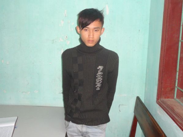 Bắt cháu ngoại giết bà dã man để cướp vàng