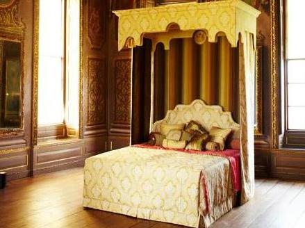 Siêu giường của đại gia Lê Ân đã về tới Việt Nam