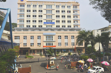 TPHCM An ninh tại các bệnh viện vẫn lỏng lẻo sau vụ bắt cóc trẻ sơ sinh