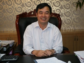 Bắt nguyên Phó Tổng Giám đốc ngân hàng Agribank