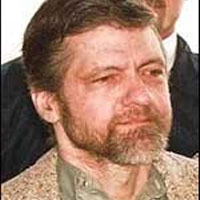 Kẻ khủng bố có tên sát thủ bom thư  Kỳ 5