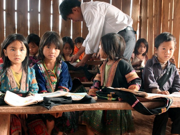 Ghi ở nơi với tay chạm trời