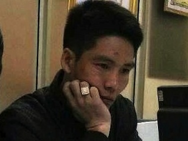 Bắt giữ kẻ khoắng trộm vàng trị giá gần 9 tỷ đồng