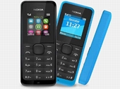 10 điện thoại giá rẻ đáng dùng nhất của Nokia