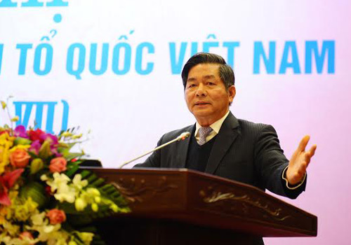 Bộ trưởng KH-ĐT Bùi Quang Vinh: Chắc chắn phải đổi mới theo hướng thị trường hóa